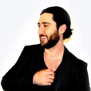 Meet your Posher, Nick